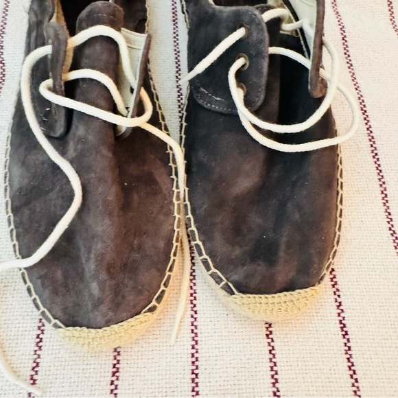 SEZANE ALAN ESPADRILLES - Picture 6 of 10